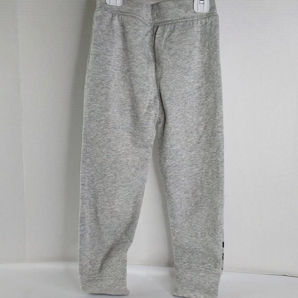 'BABY GAP' JOGGERS 'MINNIE~MOUSE' FLEECE PANTS - Picture 4 of 15